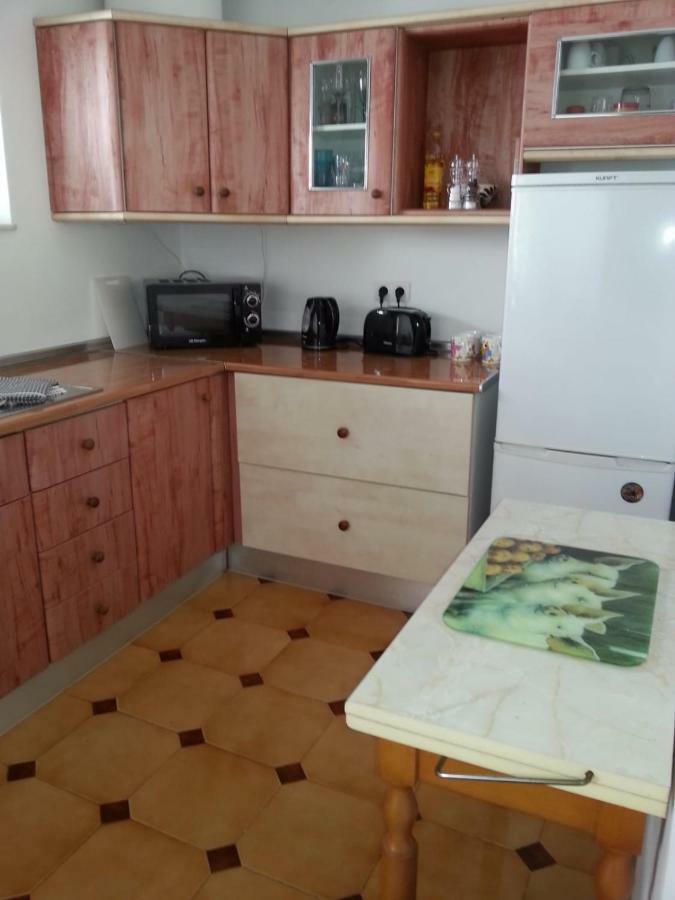 Casa Angelines Holiday home *