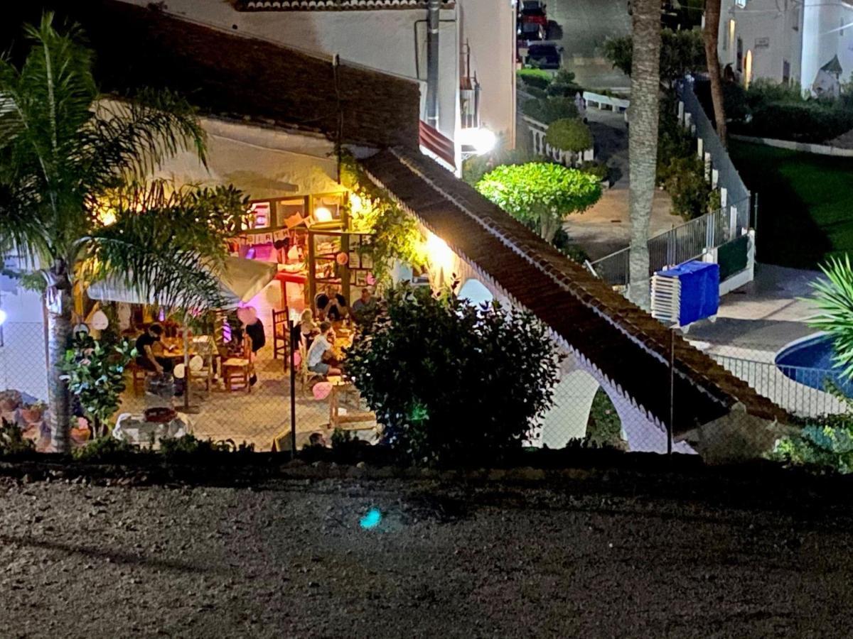Casa Angelines Сasa de vacaciones Nerja