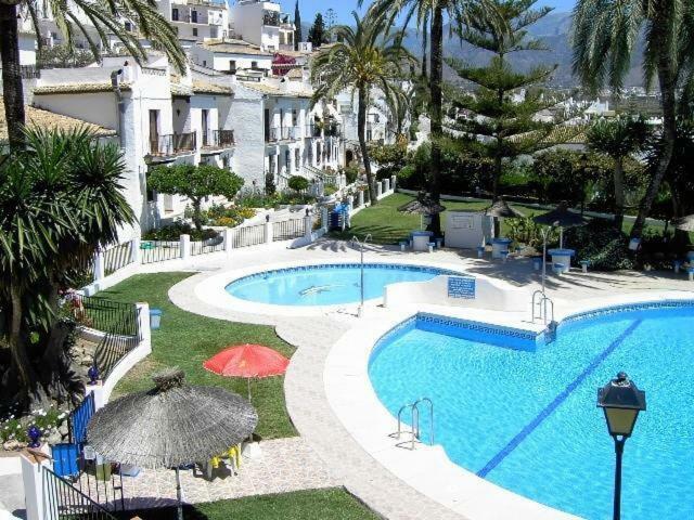 Сasa de vacaciones Casa Angelines *