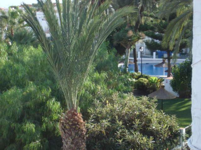 Semesterbostad Casa Angelines Nerja