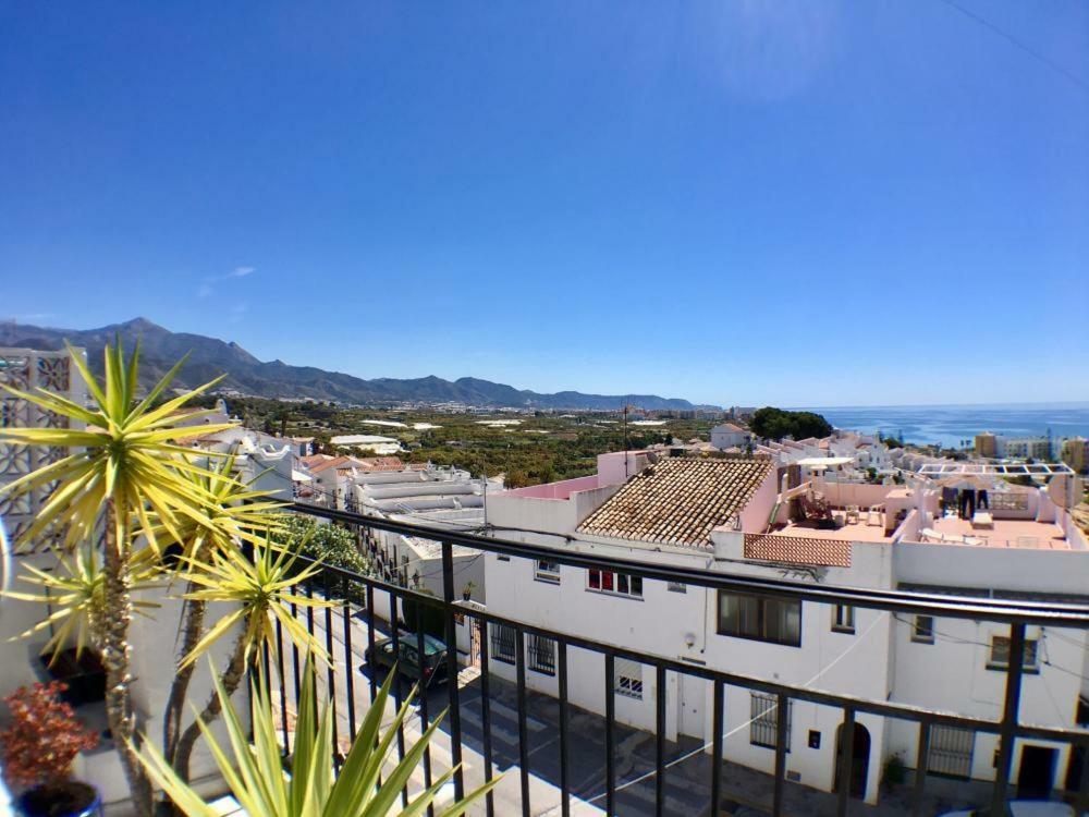 Casa Angelines Сasa de vacaciones Nerja