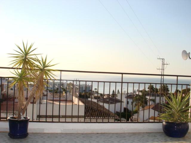 Casa Angelines Semesterbostad Nerja