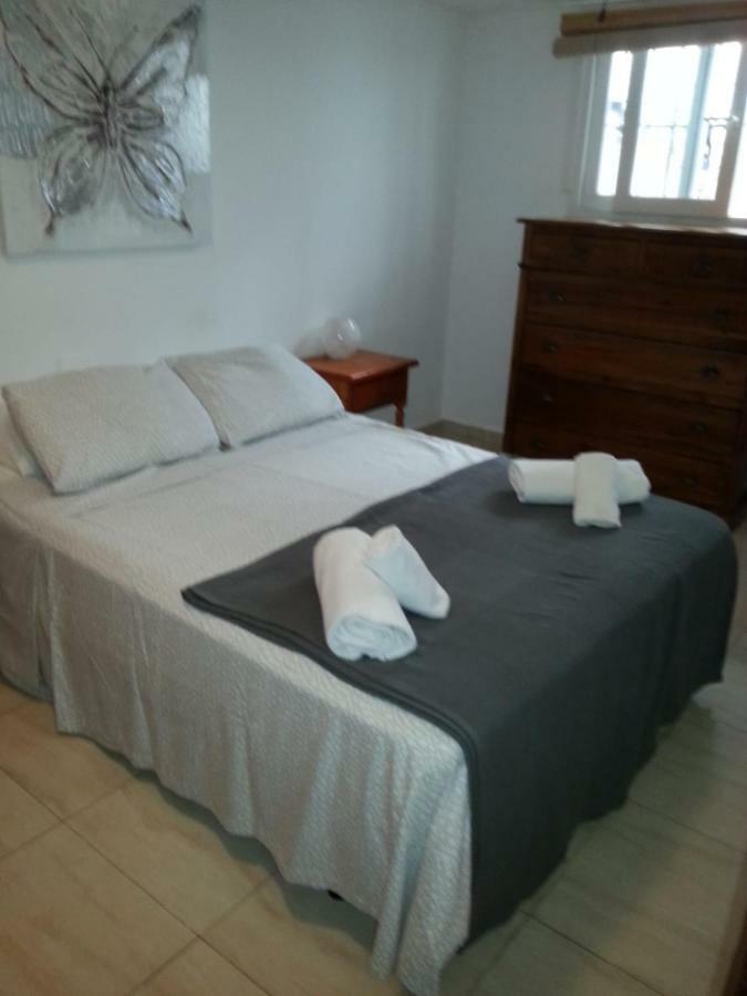 Casa Angelines Сasa de vacaciones Nerja
