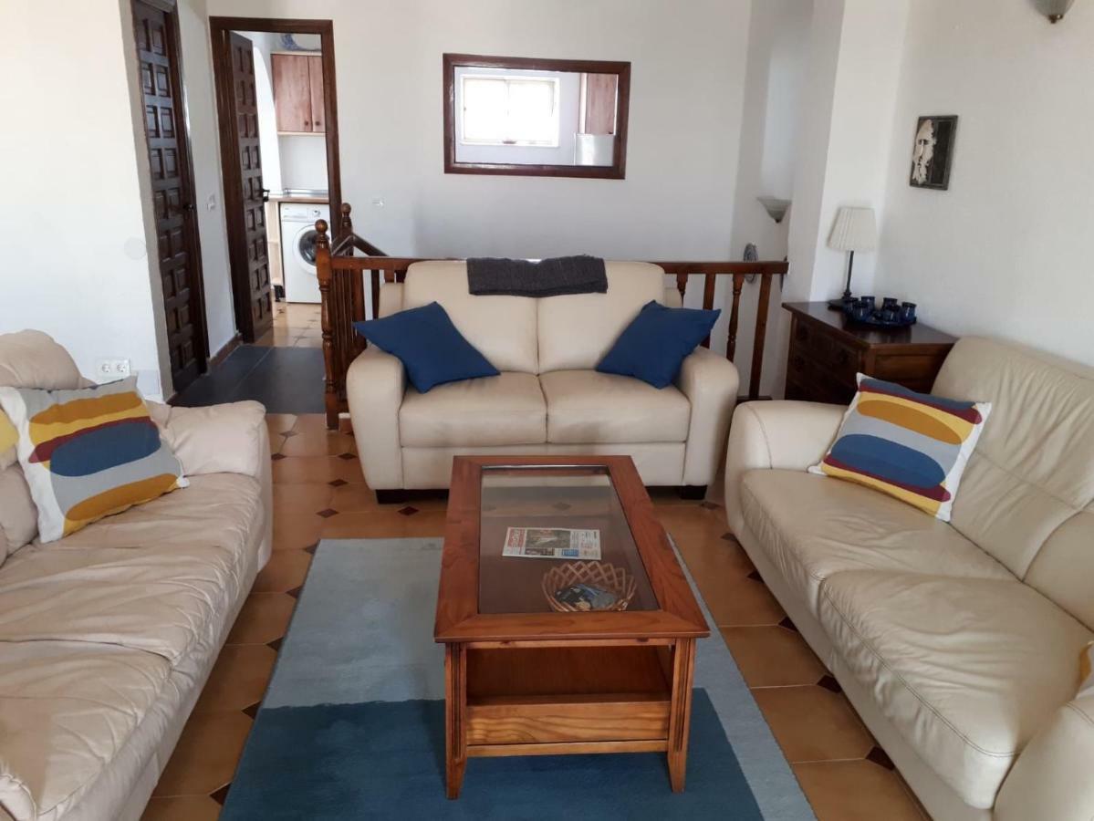 Semesterbostad Casa Angelines