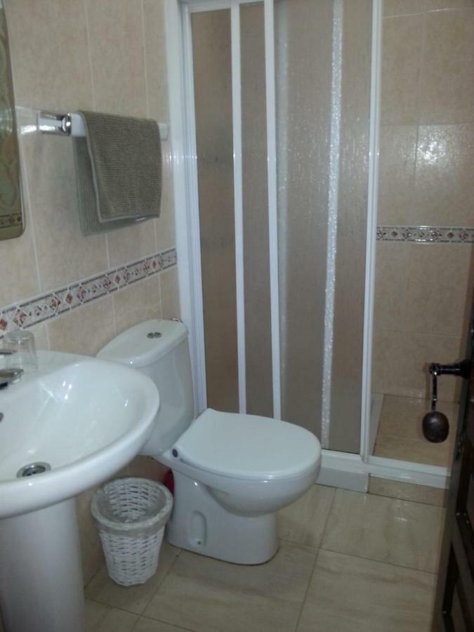 Сasa de vacaciones Casa Angelines