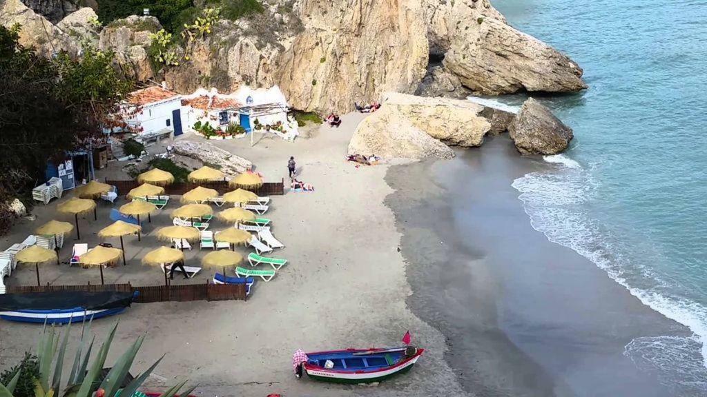Сasa de vacaciones Casa Angelines *