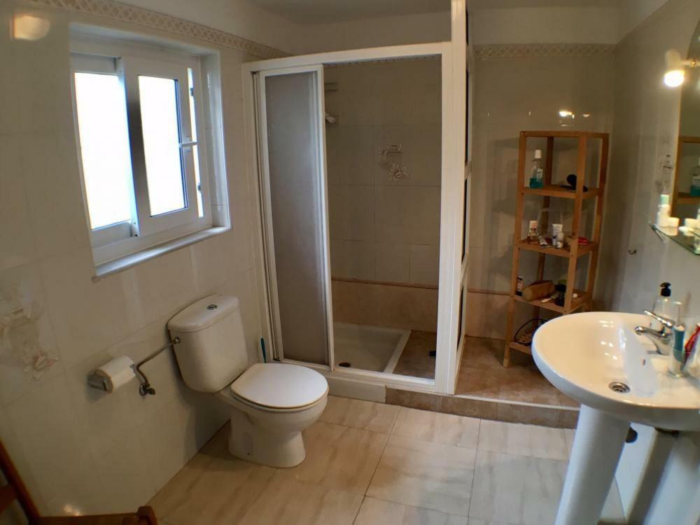 Semesterbostad Casa Angelines