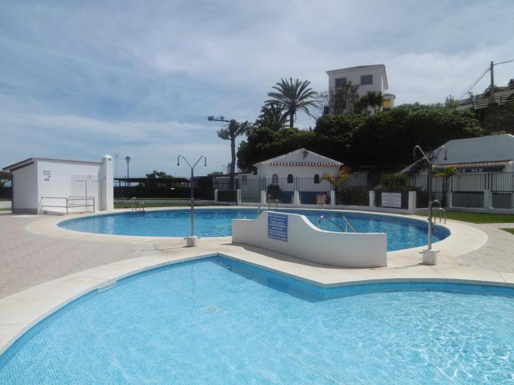 Semesterbostad Casa Angelines Nerja